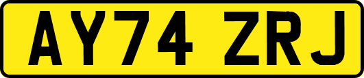 AY74ZRJ