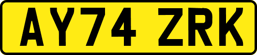 AY74ZRK