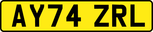 AY74ZRL