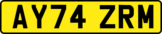 AY74ZRM