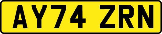 AY74ZRN