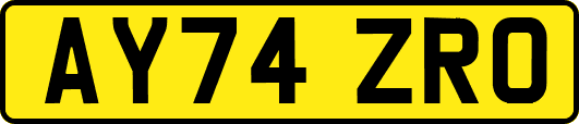 AY74ZRO