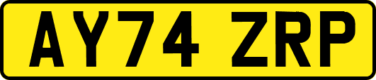 AY74ZRP