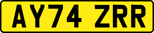 AY74ZRR