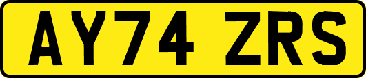 AY74ZRS