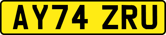 AY74ZRU