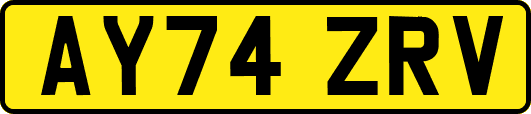 AY74ZRV