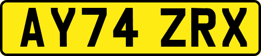 AY74ZRX