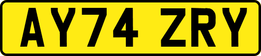 AY74ZRY