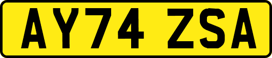 AY74ZSA