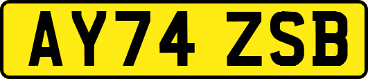 AY74ZSB