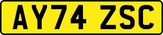 AY74ZSC