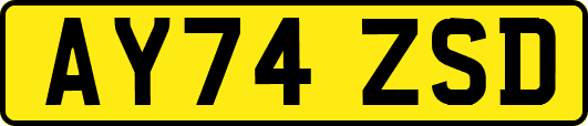 AY74ZSD