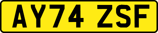 AY74ZSF