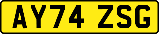 AY74ZSG