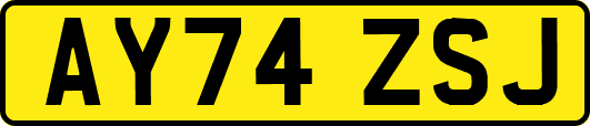 AY74ZSJ