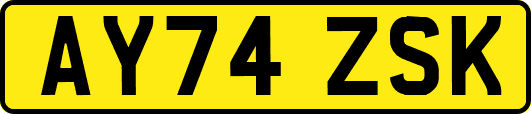 AY74ZSK