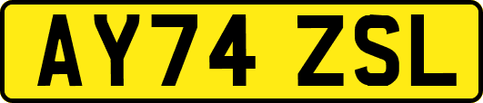 AY74ZSL