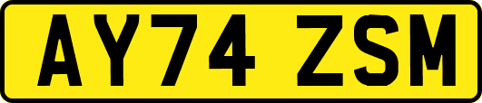 AY74ZSM