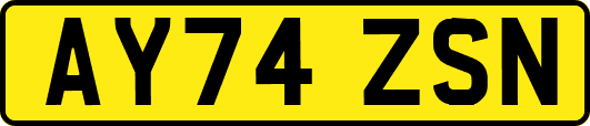 AY74ZSN