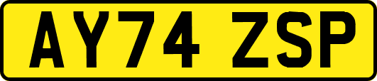 AY74ZSP