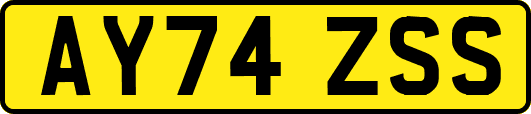 AY74ZSS