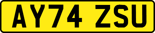 AY74ZSU