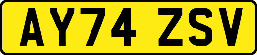 AY74ZSV