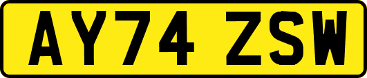 AY74ZSW