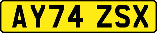 AY74ZSX