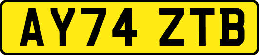 AY74ZTB