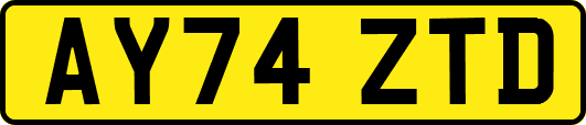 AY74ZTD