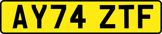 AY74ZTF