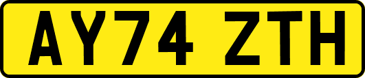 AY74ZTH