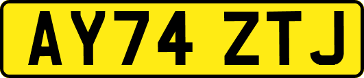 AY74ZTJ