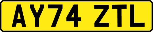 AY74ZTL