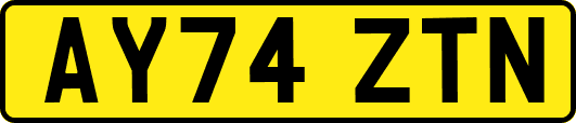 AY74ZTN