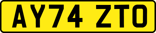 AY74ZTO