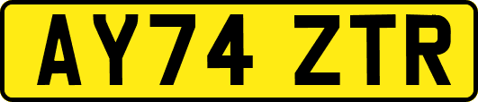 AY74ZTR