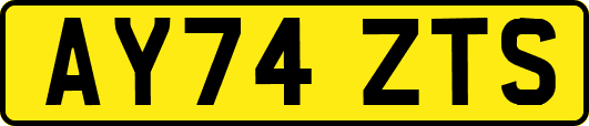 AY74ZTS
