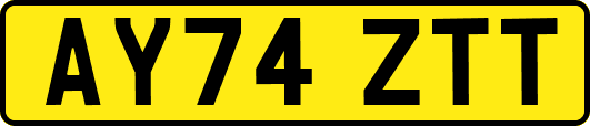 AY74ZTT