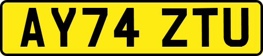 AY74ZTU