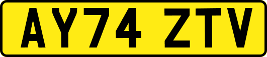 AY74ZTV
