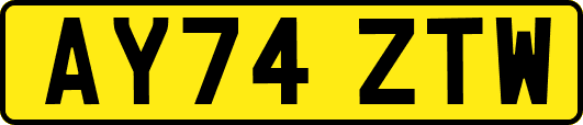 AY74ZTW