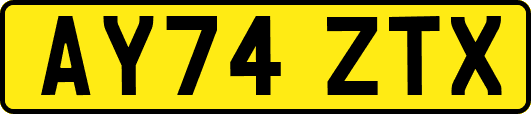 AY74ZTX