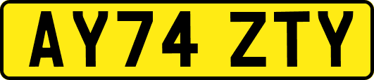 AY74ZTY