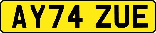 AY74ZUE