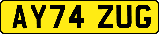 AY74ZUG