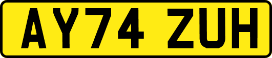 AY74ZUH