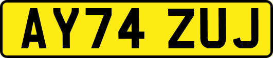 AY74ZUJ